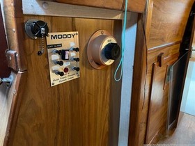 1980 Moody 36 Cc in vendita