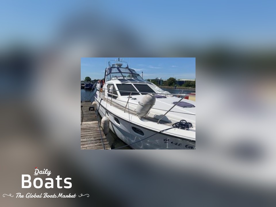 1992 Broom 39 for sale. View price, photos and Buy 1992 Broom 39 240716