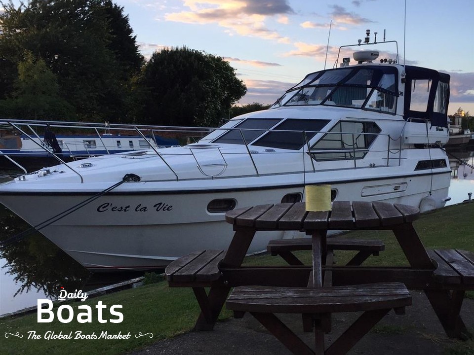 1992 Broom 39 for sale. View price, photos and Buy 1992 Broom 39 240716