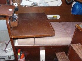 1975 Nantucket Clipper for sale