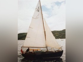 1937 Lymington Class