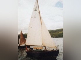 Buy 1937 Lymington Class