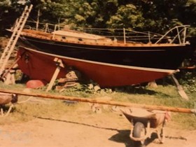 1937 Lymington Class