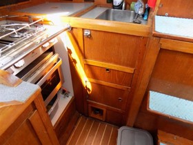 1986 Westerly Fulmar for sale