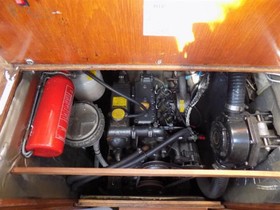 Acheter 1986 Westerly Fulmar