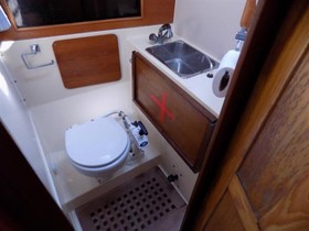1986 Westerly Fulmar à vendre