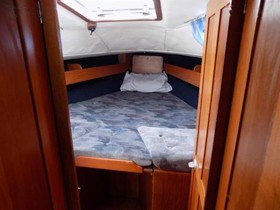 1986 Westerly Fulmar