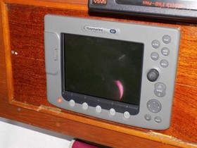 1986 Westerly Fulmar