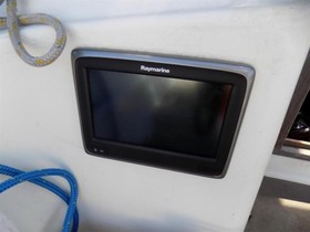 1986 Westerly Fulmar