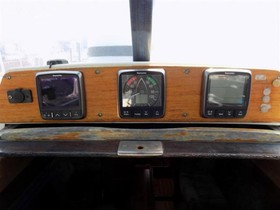 1986 Westerly Fulmar