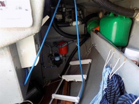 1986 Westerly Fulmar à vendre