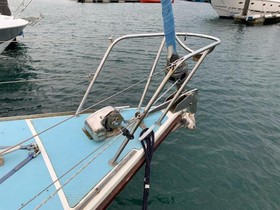 1986 Westerly Fulmar for sale