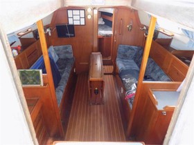 1986 Westerly Fulmar à vendre