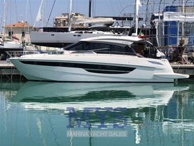 Buy 2021 Cayman Yachts S520