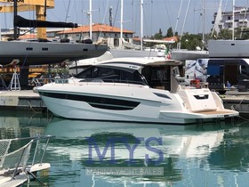 2021 Cayman Yachts S520 for sale