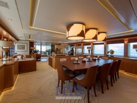 2011 Heesen Yachts 4400 for sale
