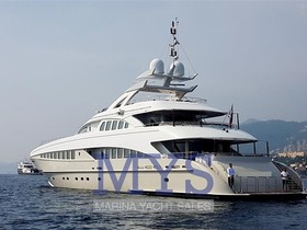 2011 Heesen Yachts 4400