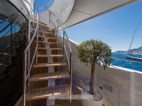2011 Heesen Yachts 4400 for sale