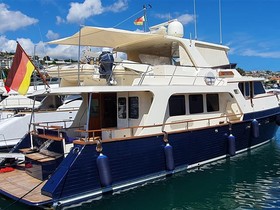 2008 Marlow 65 Explorer for sale