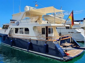 2008 Marlow 65 Explorer