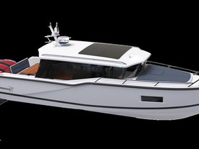 Dromeas Yachts D33 Suv