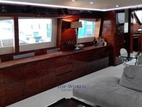 2009 Leonard 74 for sale