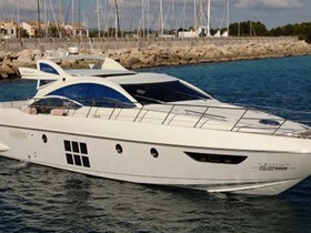 Azimut Yachts 62S