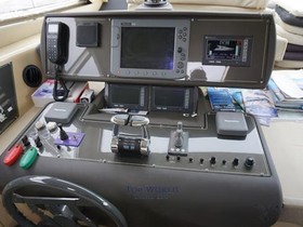 2006 Ferretti Yachts 500 satın almak