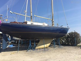 1977 Beaufort 14 for sale