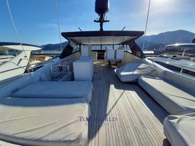 2016 Sanlorenzo Yachts Sl106