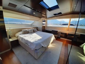 Buy 2016 Sanlorenzo Yachts Sl106