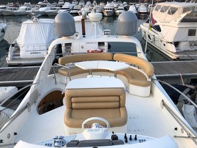 2007 Aicon Yachts 56