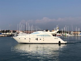 2007 Aicon Yachts 56 eladó