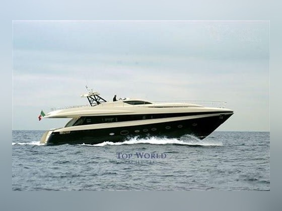 Conam 75 Wide Body