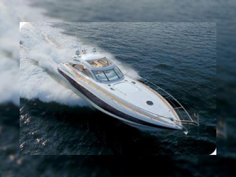 Falcon Super 44