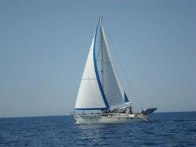 Dynamique Yachts 58