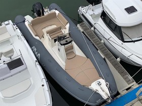 2021 BWA Boats 22 Gto Sport