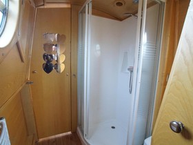 2007 Amber Narrowboat 58