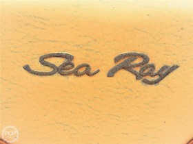 Vegyél 1999 Sea Ray Boats 280 Br