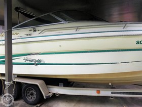 1999 Sea Ray Boats 280 Br na prodej