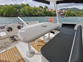 2013 Catana Catamarans 42 zu verkaufen