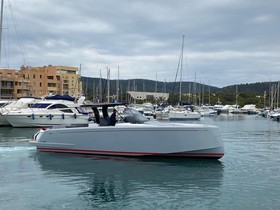 Купити 2021 Pardo Yachts 38