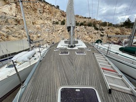 Osta 2007 Hanse Yachts 540