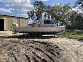 Buy 2010 Commercial Boats 30' Work/Utility Pusher