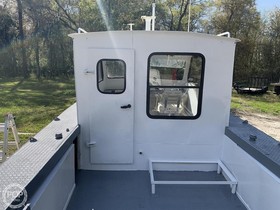 Buy 2010 Commercial Boats 30' Work/Utility Pusher