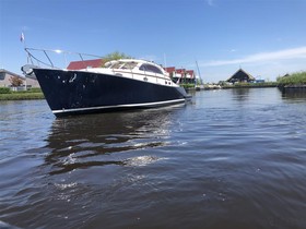 Kupiti 2007 Rapsody Yachts R36 Cabrio