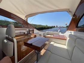 2007 Rapsody Yachts R36 Cabrio na prodej