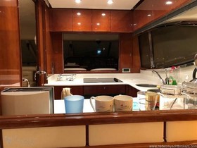 2000 Princess 20M à vendre