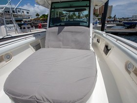 2012 Boston Whaler Boats 370 te koop