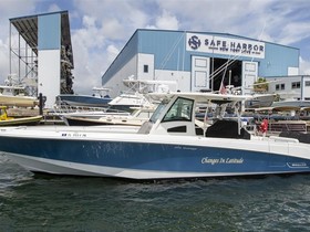 Boston Whaler Boats 370